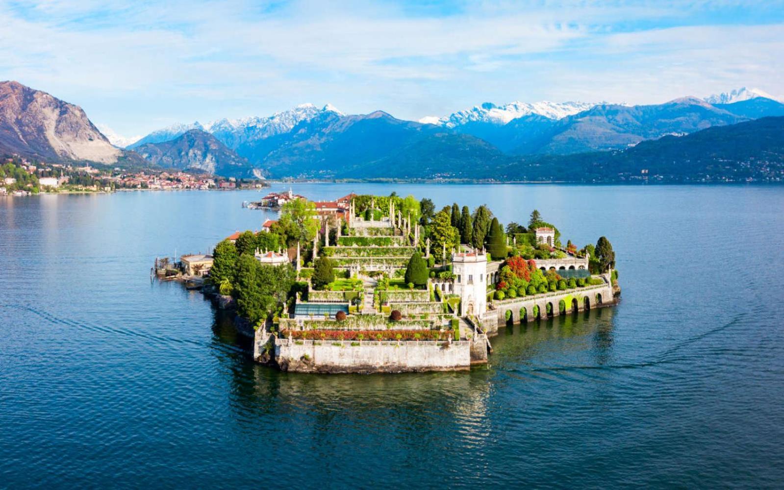La Casa Dei Laghi 1 Comabbio Monate Maggiore Orta Mercallo Εξωτερικό φωτογραφία