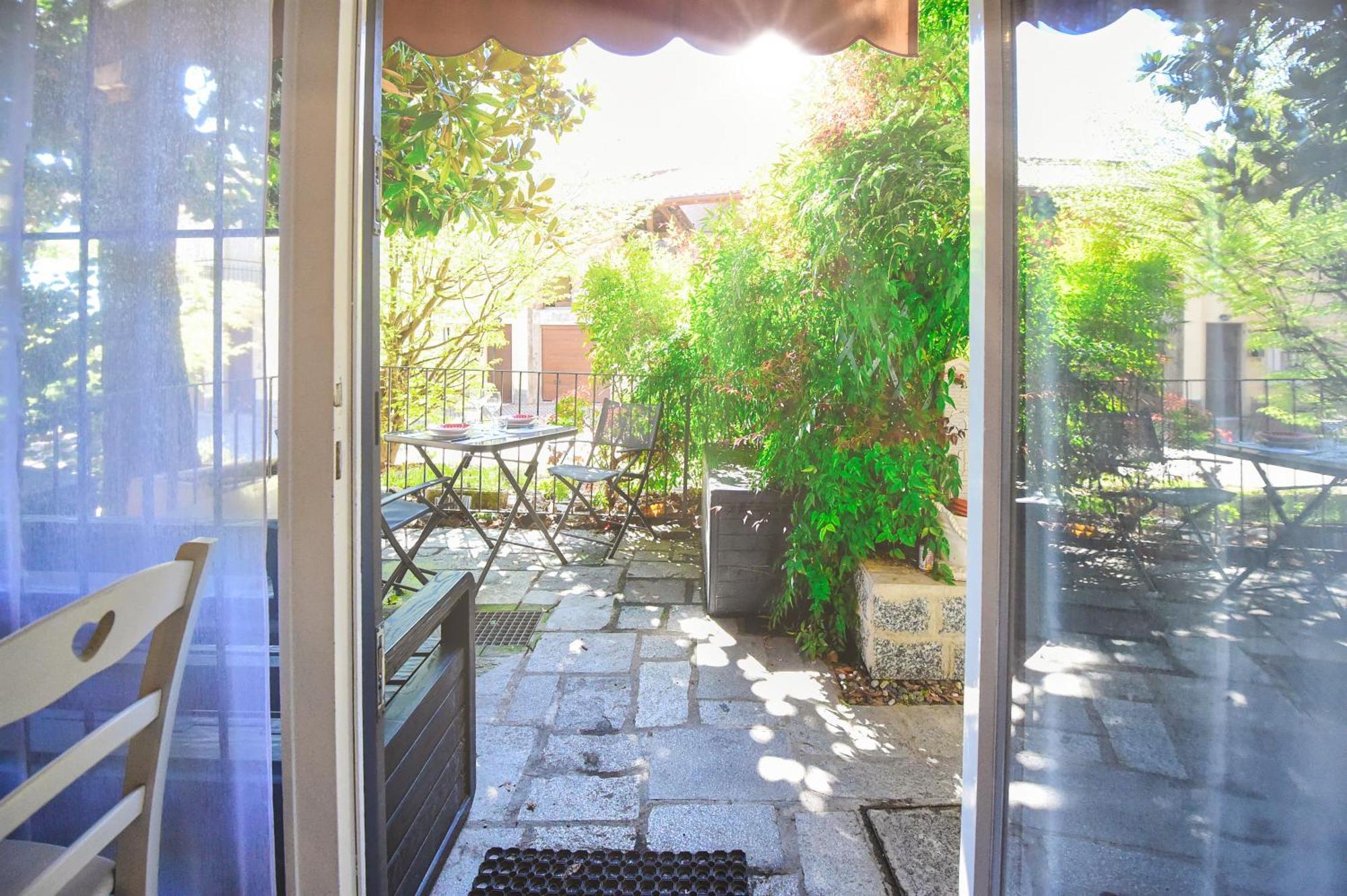 La Casa Dei Laghi 1 Comabbio Monate Maggiore Orta Mercallo Εξωτερικό φωτογραφία