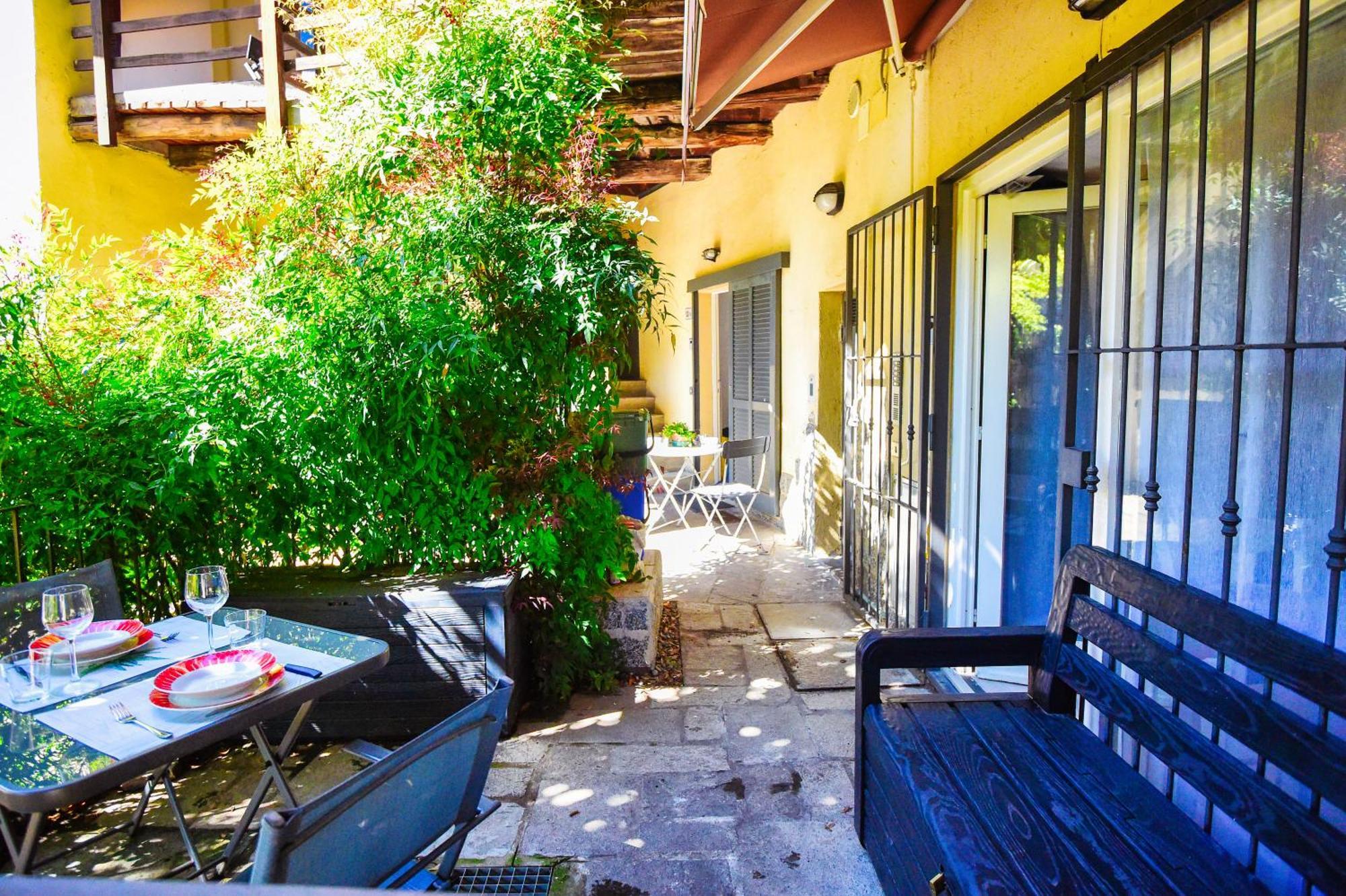 La Casa Dei Laghi 1 Comabbio Monate Maggiore Orta Mercallo Εξωτερικό φωτογραφία